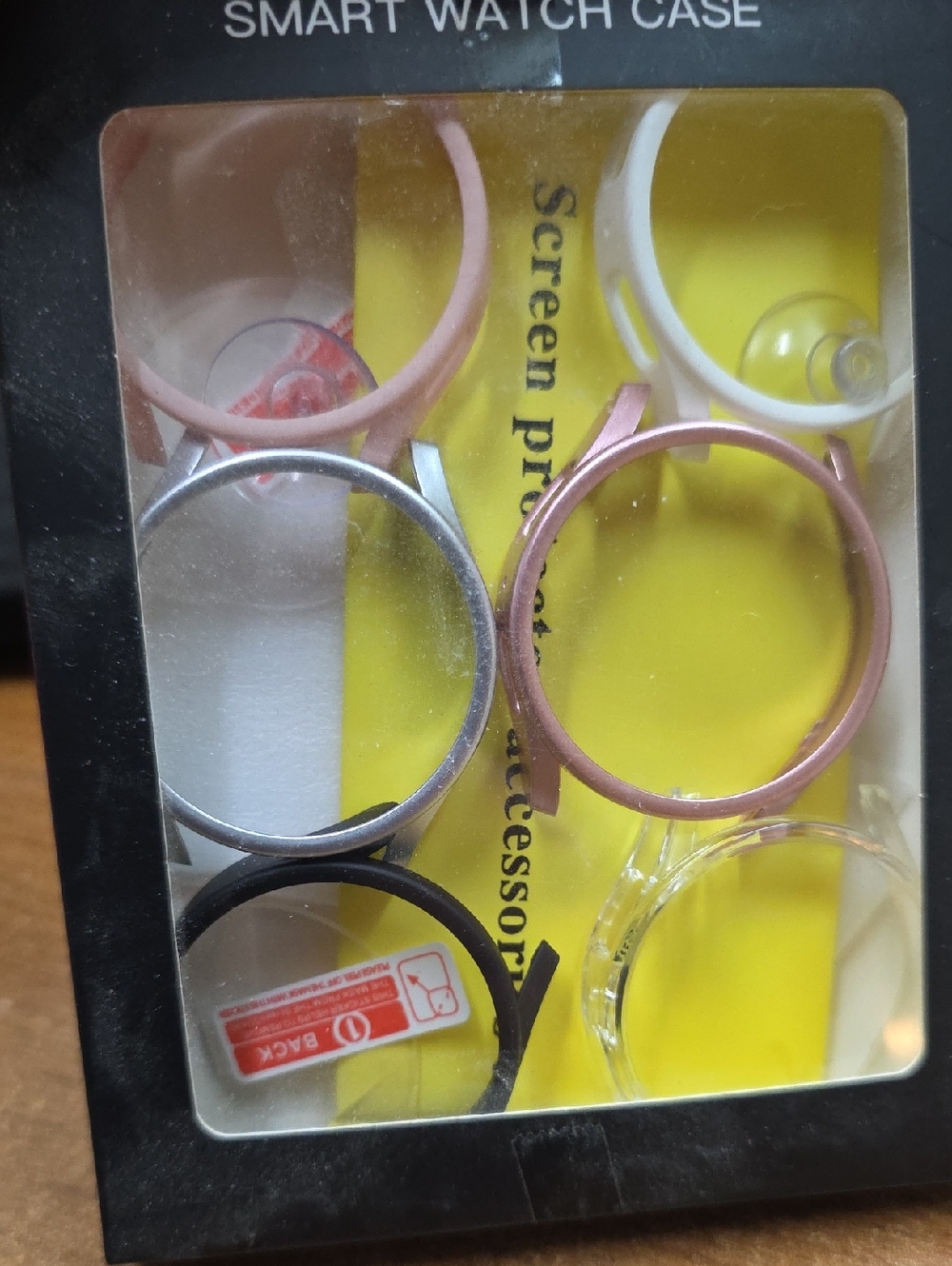 Samsung Galaxy Watch 7 - Picture 7 of 7